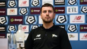 PKO Ekstraklasa. Lechia - Pogoń. Łukasz Smolarow poprowadzi Lechię w niedzielę. Piotr Stokowiec przejdzie zabieg