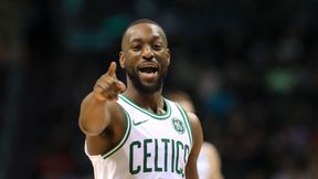 NBA. MLK Day: Boston Celtics pokonali Los Angeles Lakers 32 punktami! Kemba Walker wreszcie pokonał LeBrona Jamesa