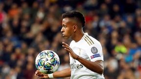 Premier League. Rodrygo Goes mógł grać dla Liverpoolu. "Oferta była zbyt niska"