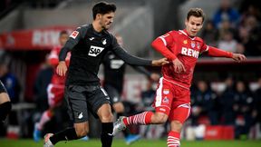 Bundesliga: zwycięska seria TSG 1899 Hoffenheim trwa