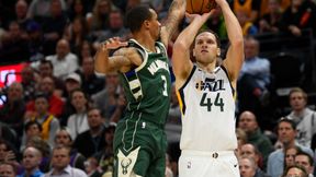 NBA. Dłuższa przerwa gracza Utah Jazz. Bojan Bogdanović podda się operacji