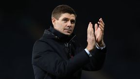 Sensacyjny kandydat do pracy w Arsenalu. Steven Gerrard może wrócić do Premier League