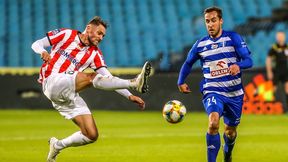 PKO Ekstraklasa: Wisła Płock - Cracovia. Męczarnie zakończone remisem