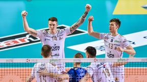 PlusLiga: hitowe starcie medalistów. ZAKSA zagra z Jastrzębskim Węglem. Pojedynek regionalnych rywali w Sosnowcu