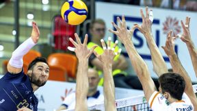 PlusLiga. Jastrzębski Węgiel - Projekt Warszawa. Wicemistrzowie nadal niepokonani