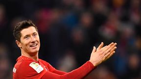 Bundesliga: Robert Lewandowski nie dał zbliżyć się Timo Wernerowi. Klasyfikacja strzelców