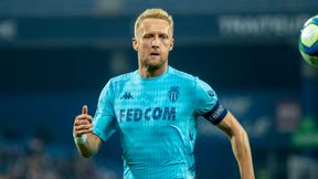 Puchar Francji: AS Monaco za burtą, Kamil Glik poza kadrą meczową