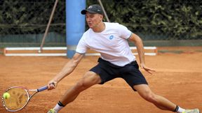 Cykl ITF: czwarty z rzędu deblowy tytuł Jana Zielińskiego. Finały Anny Hertel, Piotra Matuszewskiego i Kacpra Żuka