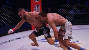 MMA. KSW 59. Antun Racić - Sebastian Przybysz. Zapowiedź walki [WIDEO]