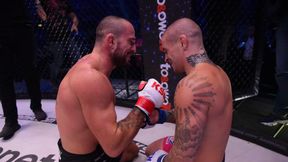 MMA. KSW 51. Dziesięć najlepszych akcji z gali w Zagrzebiu (wideo)