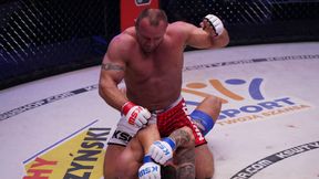 Mariusz Pudzianowski będzie się bić z gigantem. Gdzie oglądać galę KSW 59? (karta walk)