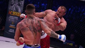 Pudzianowski wraca do klatki. Gdzie oglądać na żywo galę KSW 61? (transmisja, karta walk)