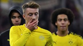 Problem Borussii Dortmund i Joachima Loewa. Marco Reus nie przyjedzie na zgrupowanie reprezentacji Niemiec