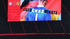 Robert Enke. Bundesliga pamięta o tragicznie zmarłym bramkarzu. Śmierć, która zmieniła piłkę nożną