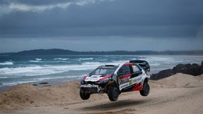 WRC: Rajd Australii pod znakiem zapytania. Kraj walczy z żywiołem