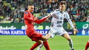 PKO Ekstraklasa. Lechia - Pogoń. Gdańszczanie bez instynktu zwycięzcy. Cenna wygrana gości