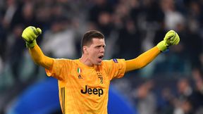 Serie A. Świetne wieści dla Wojciecha Szczęsnego. Juventus nie ściągnie nowego bramkarza