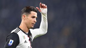 Serie A. Cristiano Ronaldo pod ostrzałem. Fabio Capello zaatakował piłkarza Juventusu