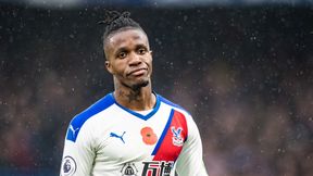 Transfery. Wilfried Zaha zatrudnił agenta Lewandowskiego. Zahavi już po rozmowach z Bayernem