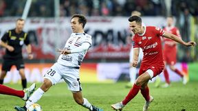 PKO Ekstraklasa. Lechia - Pogoń. Tomas Podstawski: Jako zespół rośniemy równo ze stadionem