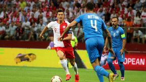 El. EURO 2020. Izrael - Polska. Mecz zagrożony? PZPN czeka na szczegółowe informacje