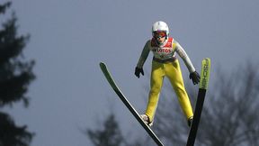 Skoki. Fatalny konkurs polskich juniorów na MŚ. Nie awansowali do 2. serii