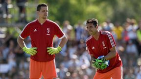 Serie A. Wojciech Szczęsny pod ostrzałem Antonio Cassano. "Buffon to lepsza opcja"