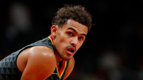 NBA. Trae Young jest przyszłością tej ligi. 21-latek zdobył 42 punkty i pogrążył Nuggets