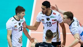 PlusLiga. Trefl - Asseco Resovia: rzeszowianie bez szans w Gdańsku!