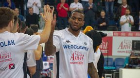 Wielki transfer w PLK. Shawn Jones wraca do Polski!