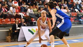 El. Women EuroBasket. Wyszarpać cokolwiek. Polki powalczą o honor w Rydze