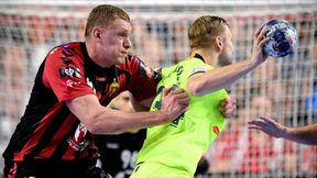 Liga Mistrzów. Vardar w Kielcach bez lidera. Dainis Kristopans został w Skopje