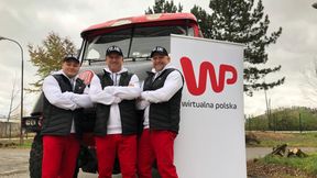 Rajd Dakar. Waga ciężka powraca w polskich barwach. Robert Szustkowski wystartuje w legendarnym wyścigu