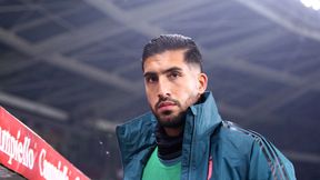 Transfery. Oficjalnie: Emre Can piłkarzem Borussii Dortmund. Pomocnik wraca do Bundesligi