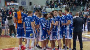 EBL. Polpharma spada z Energa Basket Ligi. Wysoka porażka z Enea Astorią