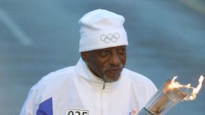 Nie żyje Harrison Dillard. Amerykanin cztery razy był mistrzem olimpijskim