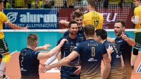 PlusLiga. Aluron Virtu CMC Zawiercie - Projekt Warszawa: wojna nerwów dla wicemistrza Polski