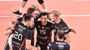 PlusLiga. Wieczorny maraton w Bydgoszczy. Cuprum Lubin przesądził o spadku Visły Bydgoszcz do 1. ligi