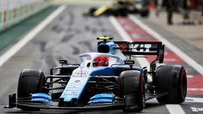 F1: Robert Kubica słusznie zaatakował Williamsa. Lepsze wrogiem dobrego