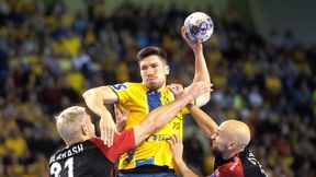 Liga Mistrzów. PGE VIVE Kielce - Vardar Skopje. Dominacja mistrzów Polski, Macedończycy bezradni w Hali Legionów