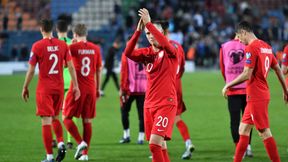 Eliminacje Euro 2020. Izrael - Polska. Wyjątkowy mecz dla Piotra Zielińskiego