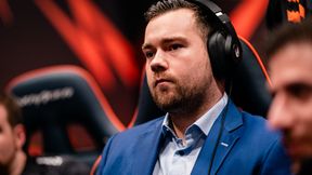 LoL: LEC. "YoungBuck" zdradził przyczyny odejścia z Fnatic. "Mała grupka nie przykładała się do treningów"