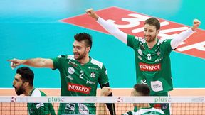 PlusLiga. Trefl - Indykpol AZS: emocje w Gdańsku, olsztynianie wygrali za 3 punkty