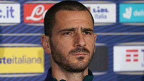 Koronawirus. Serie A. Bonucci przekazał 120 tys. euro na walkę z pandemią