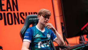 LEC. Fnatic ogłosiło następcę "Rekklesa"! Trzyletni kontrakt