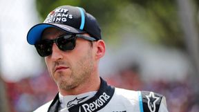 F1: Robert Kubica czeka na ułożenie puzzli. Negocjacje dobiegły końca