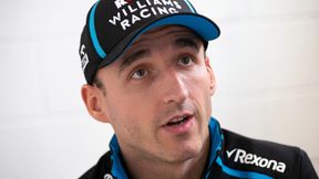 DTM: Robert Kubica dziękuje BMW. "Zobaczymy najpierw, jak poradzę sobie w testach"