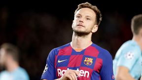 Transfery.  FC Barcelona sprzeda pomocnika. Ivan Rakitić ma wrócić do Sevilli