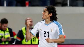 Transfery. Oficjalnie: Manchester United ma nowego napastnika. Edinson Cavani zawodnikiem Czerwonych Diabłów