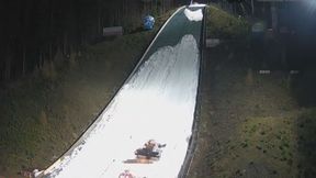 Skoki narciarskie. Puchar Świata w Wiśle. Przygotowania skoczni w finałowej fazie. Małysz: Trzymajcie kciuki!